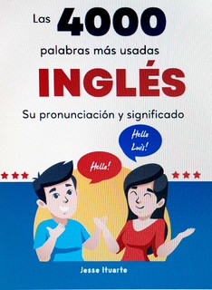 4000 Palabras mas usadas en ingles